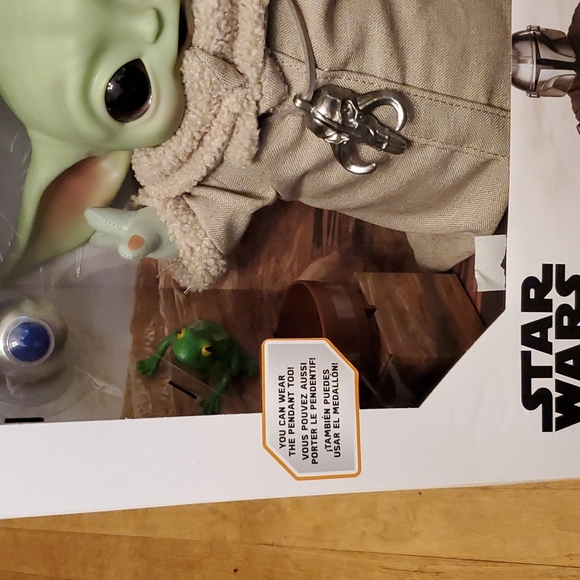 Star Wars Mandalorian - Picture 3 of 4